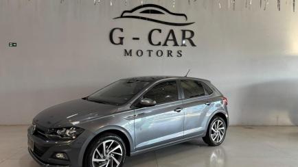 Volkswagen Polo 200 TSI Highline (Aut) (Flex)