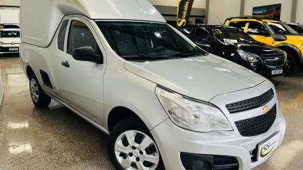 Chevrolet Montana LS 1.4 Econoflex
