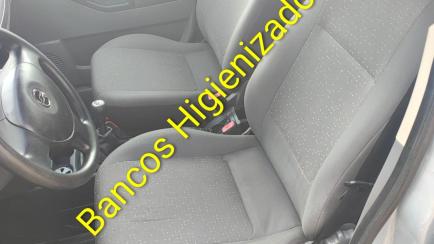 Chevrolet Meriva Joy 1.4 (Flex)