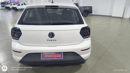 Volkswagen Polo 1.0 Track