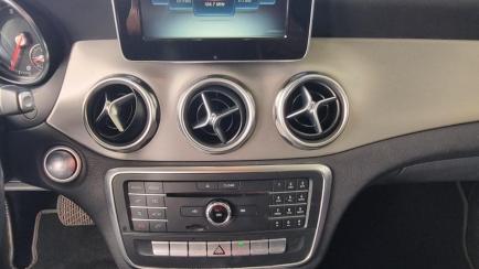 Mercedes-Benz Classe GLA GLA 200 Advance