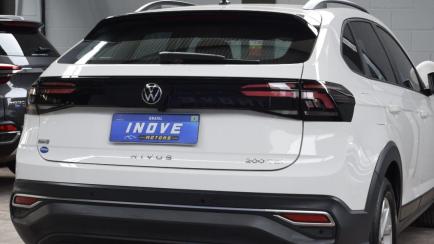 Volkswagen Nivus 1.0 200 TSI Comfortline AT