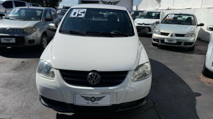 Volkswagen Fox 1.0 8V (Flex)