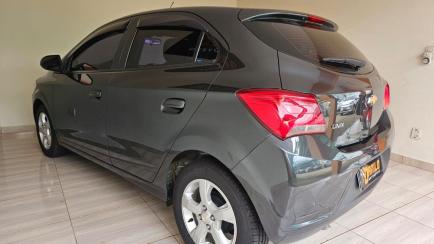 Chevrolet Onix 1.4 LTZ SPE/4