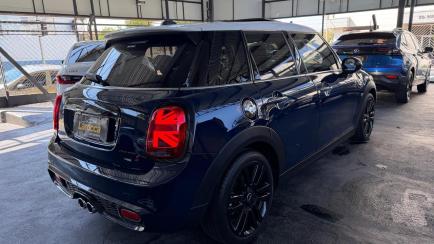 MINI Cooper S 2.0 5P