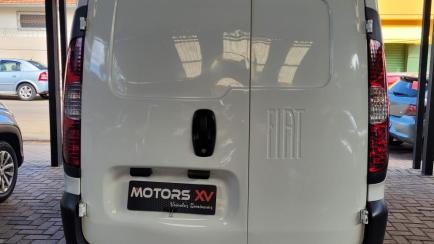 Fiat Fiorino 1.4 Hard Working