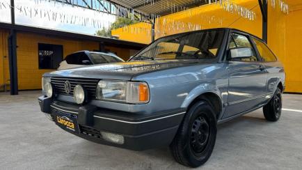 Volkswagen Gol Copa 1.6 (motor AP)