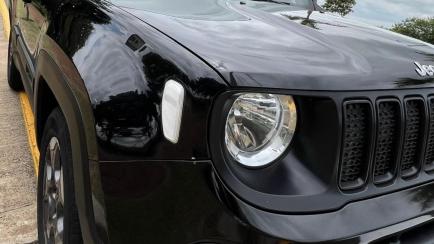 Jeep Renegade 1.8 Sport (Aut)