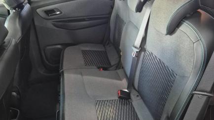 Chevrolet Spin 1.8 Econoflex LT 7S R7V (Aut)