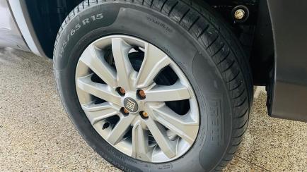 Fiat Strada Cabine Plus Freedom
