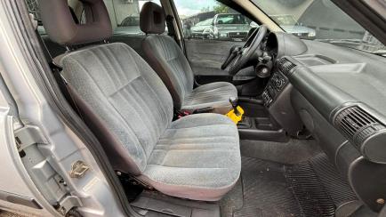 Chevrolet Corsa Sedan GL 1.6 MPFi