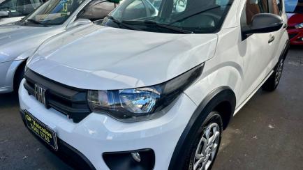 Fiat Mobi 1.0 Like