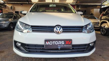 Volkswagen Saveiro 1.6  (Flex) (cab. estendida)