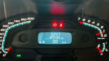 Chevrolet Montana LS 1.4 Econoflex