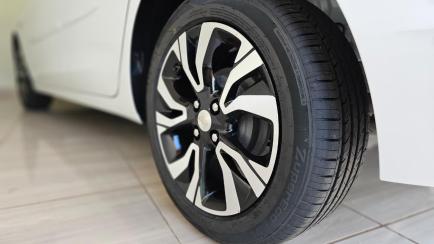 Chevrolet Onix 1.0 Turbo Premier R7A/R7E 23/23 (Aut)