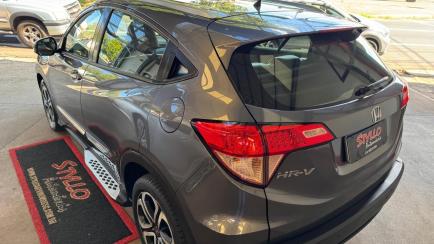 Honda HR-V EX CVT 1.8 I-VTEC FlexOne