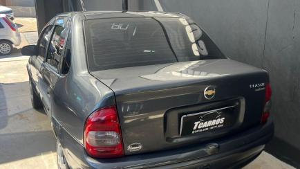 Chevrolet Corsa Sedan Classic Life 1.0 VHC (Flex)