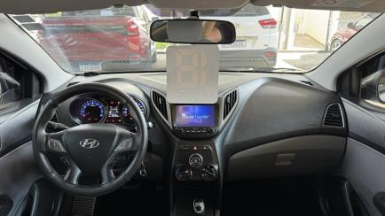 Hyundai HB20S 1.6 Comfort Plus (Aut)