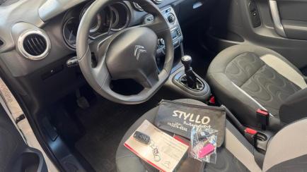 Citroën C3 Tendance 1.5 8V (Flex)