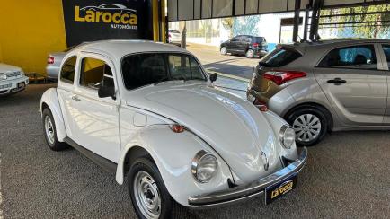 Volkswagen Fusca 1300