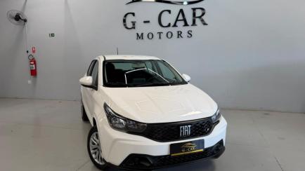 Fiat Argo 1.0 Drive