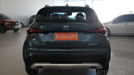 Fiat Pulse 1.0 Turbo 200 Impetus (Aut)