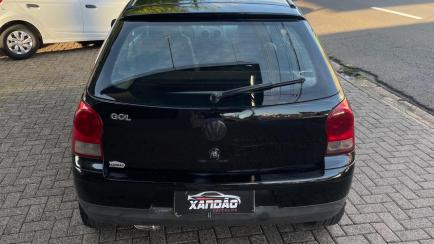 Volkswagen Gol 1.0 (G4) (Flex)