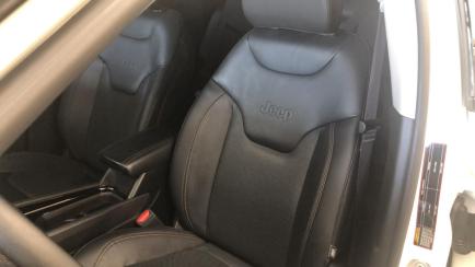 Jeep Compass 2.0 TD350 Limited 4WD