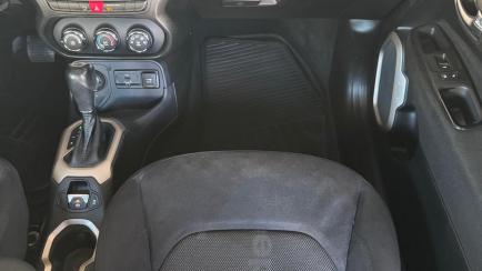 Jeep Renegade Sport 2.0 Multijet TD 4WD (Aut)