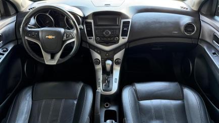 Chevrolet Cruze LT 1.8 16V Ecotec (Aut)(Flex)