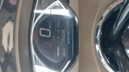 Honda PCX Pcx 150 DLX ABS