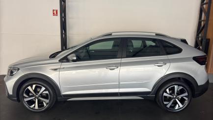 Volkswagen Virtus 1.0 200 TSI Highline (Aut)