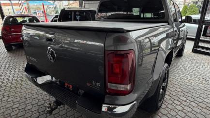 Volkswagen Amarok 3.0 V6 CD Highline 4x4