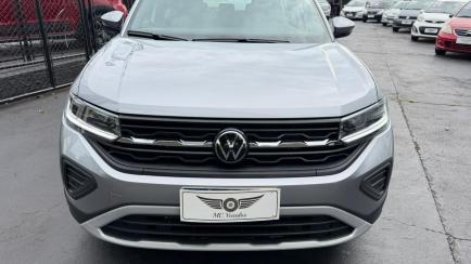 Volkswagen T-Cross 1.0 200 TSI Comfortline (Aut)