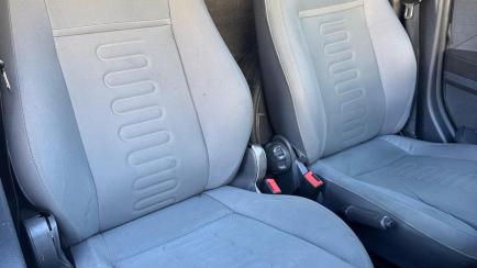 Chevrolet Montana LS 1.4 (Flex)