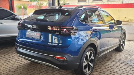 Volkswagen Nivus 1.0 200 TSI Highline (!)1.0 (Aut)