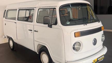 Volkswagen Kombi Standard 1.6