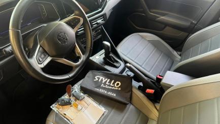 Volkswagen Nivus 1.0 200 TSI Highline