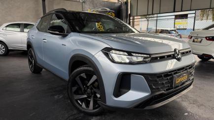 Volkswagen Tera 1.0 TSI High (Aut)
