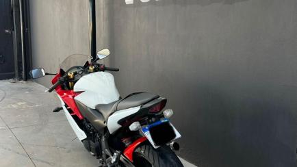 Honda CBR 600 Cbr 600 F (ABS)