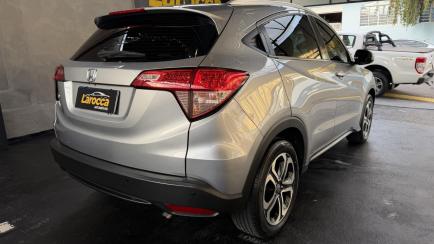 Honda HR-V EX CVT 1.8 I-VTEC FlexOne