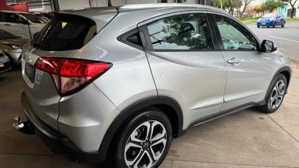 Honda HR-V EX CVT 1.8 I-VTEC FlexOne