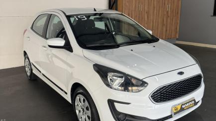Ford Ka 1.0 SE (Flex)