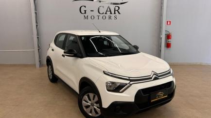 Citroën C3 1.0 Live Pack