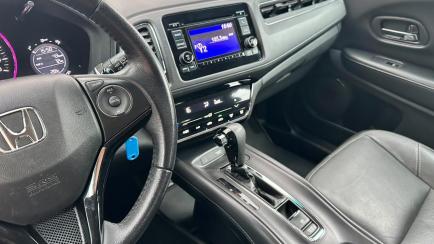 Honda HR-V EX CVT 1.8 I-VTEC FlexOne