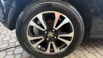 Chevrolet Onix 1.4 LTZ SPE/4