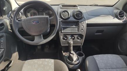 Ford Fiesta Hatch 1.0 (Flex)