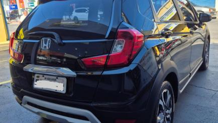 Honda WR-V EX 1.5 FlexOne CVT (Flex)