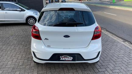 Ford Ka 1.0 SE (Flex)