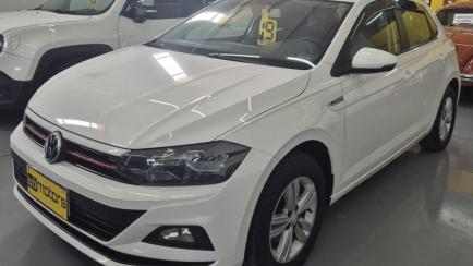 Volkswagen Polo 200 TSI Comfortline (Aut) (Flex)
